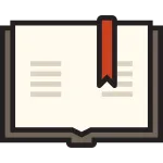 Bookmark SVG Icon